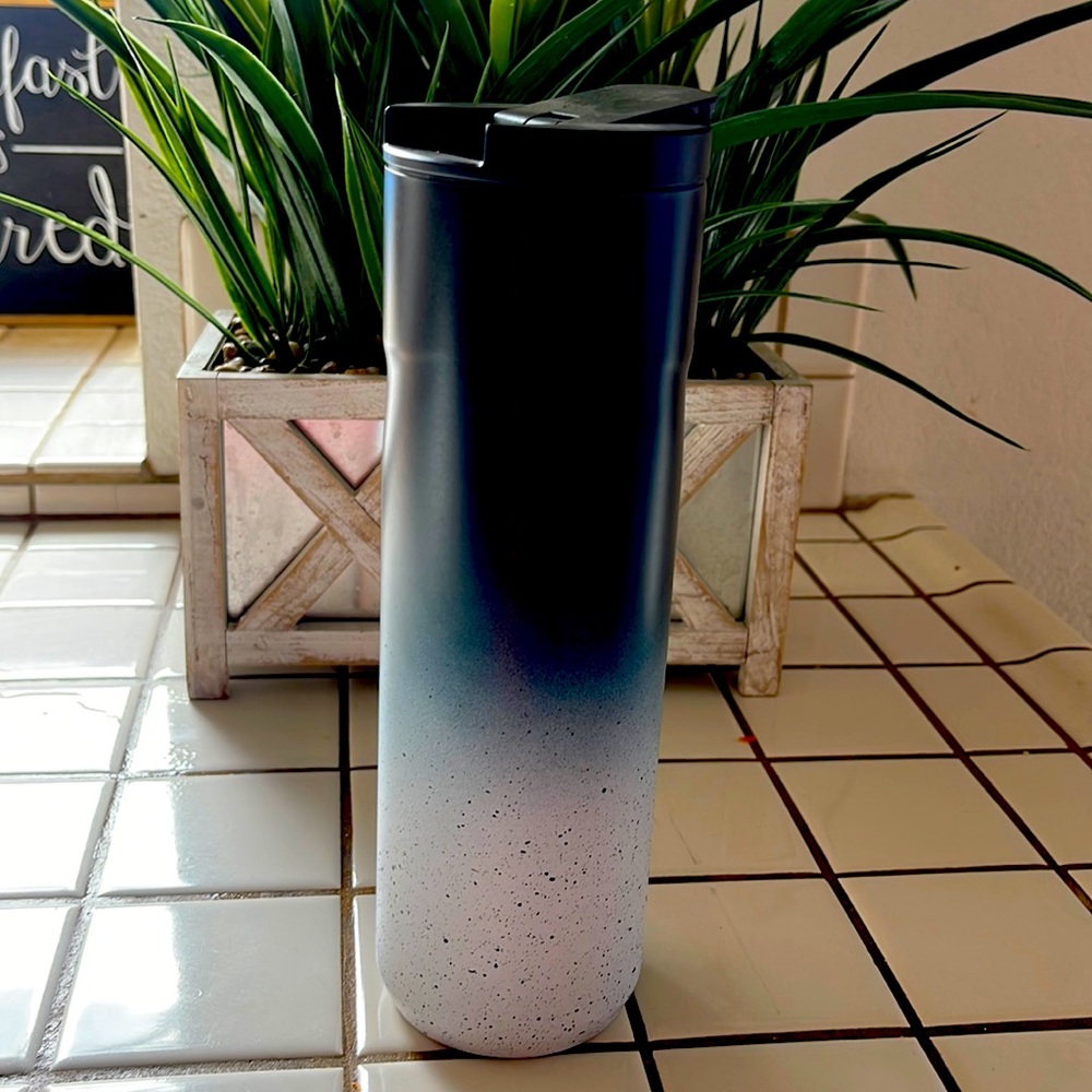 Tumbler